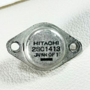 日立　トランジスター　電子部品　HITACHI 2SC 1413