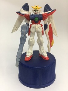 ■★ペプシ　機動戦士ガンダム　ボトルキャップ　24　ウィングガンダムゼロ