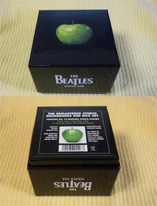 即決・送料無料・美品）The Beatles Box ザ・ビートルズ USB BOX SET