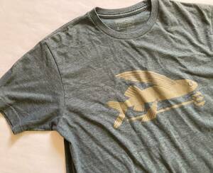 patagonia Tシャツ Mサイズ ロゴ サーフ 