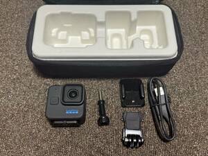 【美品】GoPro HERO 11 Mini