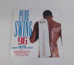 RCD-144 PURE SWING 96 20 HOT NEW FLAVA