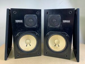 ◆GA76 YAMAHA スピーカー ペア　簡易動作確認済　NS-10M　シリアル番号連番　ヤマハ　オーディオ　音響機器◆Y