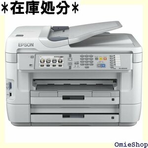 エプソン プリンター A3 インクジェット 複合機 ビジネス向け PX-M5041F FAX付 76