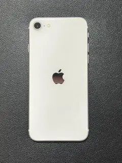 iPhoneSE2  128GB  美品　ジャンク