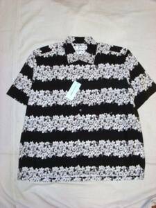 081022087 comme des garcons shirtシャツ新品