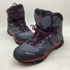 ■MAMMUT マムート T AENERGY GTX MEN Tエナジー GORE-TEX トレッキングシューズ サイズ26.5㎝ 中古美品 /1.15kg■