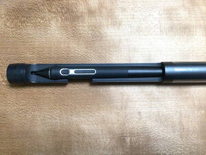未使用 Wacom Pro Pen 3D KP505 ワコム ブラック