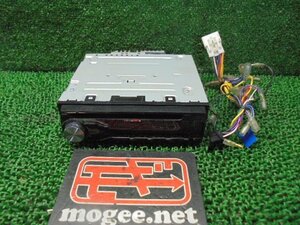 2ER4126BH2 ) ダイハツ ハイゼット S100P/S110Pにて使用　カロッツェリア　CDオーディオデッキ　DEH-4200