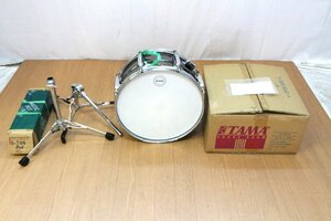 【ト足】 TAMA タマ RD165N PEARL パール SNARE STAND S-700 スネアドラム スタンド 打楽器 楽器 演奏 CA755CHH13