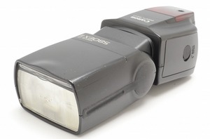 【 美品 】キャノン CANON 580EX II SPEEDLIGHT スピードライト ストロボ ★＃T0105