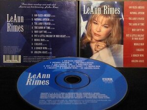 34_06114 God Bless America/LeAnn Rimes(輸入盤)