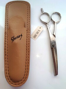 KIKUIシザーズ　Shears　5.5インチ　ハサミ　シザー