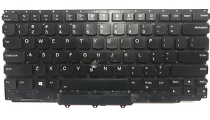 【ジャンク】ThinkPad X1 Yoga3rd 英語キーボードSM10P95359