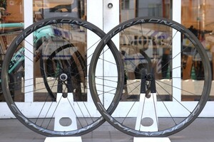 カンパニョーロ Campagnolo ボーラワン BORA ONE 35 カーボン チューブラー ホイールセット シマノ11S/12S ワイドリム 24.2mm 【横浜店】