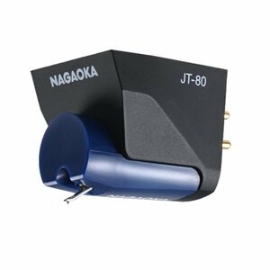 ■新品・未使用■NAGAOKA JT-80LB MMカートリッジ ナガオカ JT80LB■送料無料■ピュアオーディオ JT_80LB レコード針