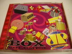 Box Jovem Pan Vol.3/Ricky Martin、Shakira、Fey、Los LadronesSueltos等