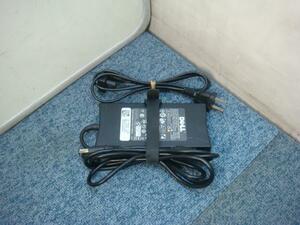 デル DELL 90W-AC ADAPTER 19.5V~4.62A HA90PE0-00 PA-3E Latitude E6540 E6530 E6520 E6420 E6500 E7440 E7240 G3 15 3579 動作保証