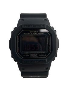 CASIO◆クォーツ腕時計/デジタル/DW-5600MS-1DR