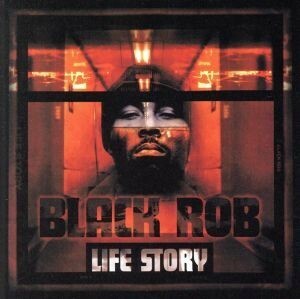 【輸入盤】Ｌｉｆｅ　Ｓｔｏｒｙ／ＢｌａｃｋＲｏｂカール・トーマス