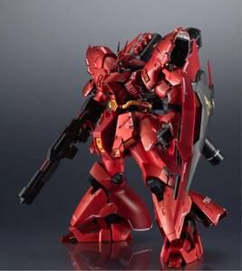 1円スタート 新品未開封　超合金 MSN-04FF サザビー SAZABI