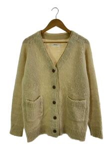 TODAYFUL◆21AW/Brushed Mohair Cardigan/one/アクリル/IVO/12120537