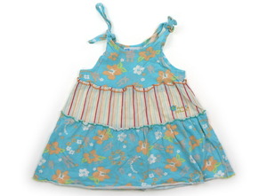 ニットプランナー（ＫＰ） Knit Planner(KP) チュニック 80サイズ 女の子 子供服 ベビー服 キッズ