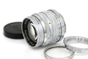 訳有品｜ライカ Summarit 5cm F1.5 SN:10000873 γA2438-2R4A-ψ