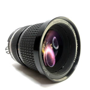 ★105 ニコン Nikon Zoom-NIKKOR 35-70mm f3.5