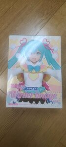 【非売品】フィギュア　初音ミク　2点セット　送料込