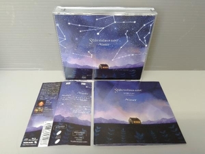 帯あり Aimer CD 星の消えた夜に(初回生産限定盤A)(Blu-ray Disc付)