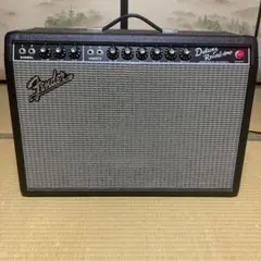 ’65 Deluxe Reverb