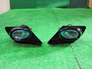 LED フォグランプ 左右　STANLEY スタンレー W0139　RN7　ストリーム