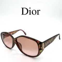 Christian Dior ディオール サングラス 2497A 保存袋付き