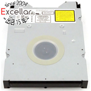 【中古】SHARP レコーダー用内蔵型DVDドライブ DVR-L12SHA [管理:1150027196]