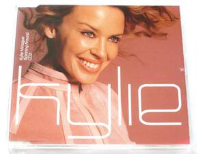 カイリー・ミノーグ／Spinning Around+アルバム未収録曲 (オーストラリア盤CD)■ポーラ・アブドゥルPaula Abdul/Light Years/Kylie Minogue