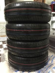 トヨタ　ヴォクシー　新車外し　205/60R16 TOYOTIRES PROXES J68 製造年週VW65122 4本