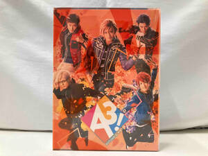 MANKAI STAGE『A3!』~AUTUMN & WINTER 2019~(初演特別限定版)(Blu-ray Disc)