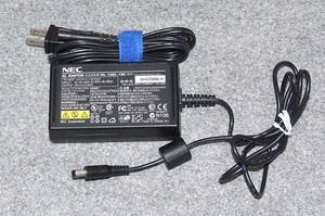 NEC ACアダプタ PA-1480-19G