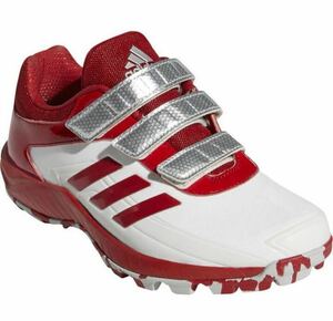 送料無料 新品 adidas 野球 adipure TR K AC 24.5