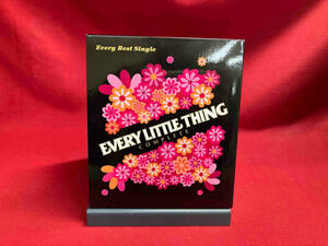 Every Little Thing CD Every Best Single ~Complete~(Encore Edition)(4CD+2DVD)