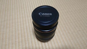Canon EF24-70 f2.8 