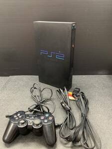 PlayStation2 プレイステーション2 SCPH-50000