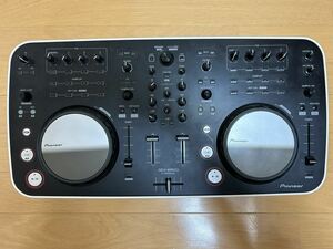 Pioneer パイオニア DJコントローラー DDJ-ERGO-V 本体のみ