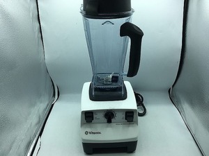 バイタミックス VITAMIX フードプロセッサー VM0111