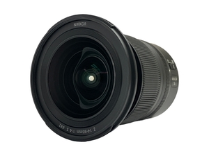 【動作保証】Nikon NIKKOR Z 14-30mm F4 S 超広角 ズームレンズ 中古 良好 N8749106