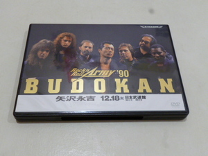 ★矢沢永吉 THE LIVE DVD BOX 単品DVD『Rock