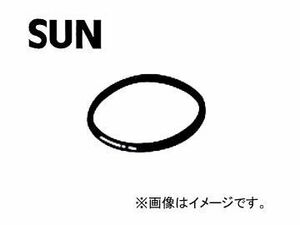 SUN/サン オイルチューブOリング スバル車用 OT801 入数：10個