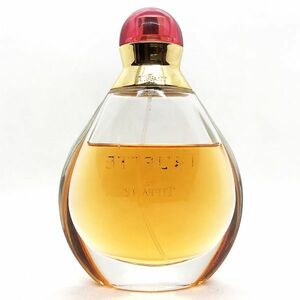 TIFFANY ティファニー トゥルー エスト EDT 100ml ☆残量たっぷり　送料510円