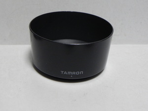 Tamron タムロン B4FH レンズフ-ド